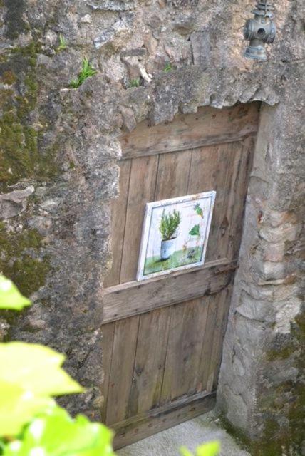 Deux Chambres D Hotes Attenantes Avec Salon Salle A Manger Privatif En Cevennes Gardoises 생장뒤가르 외부 사진