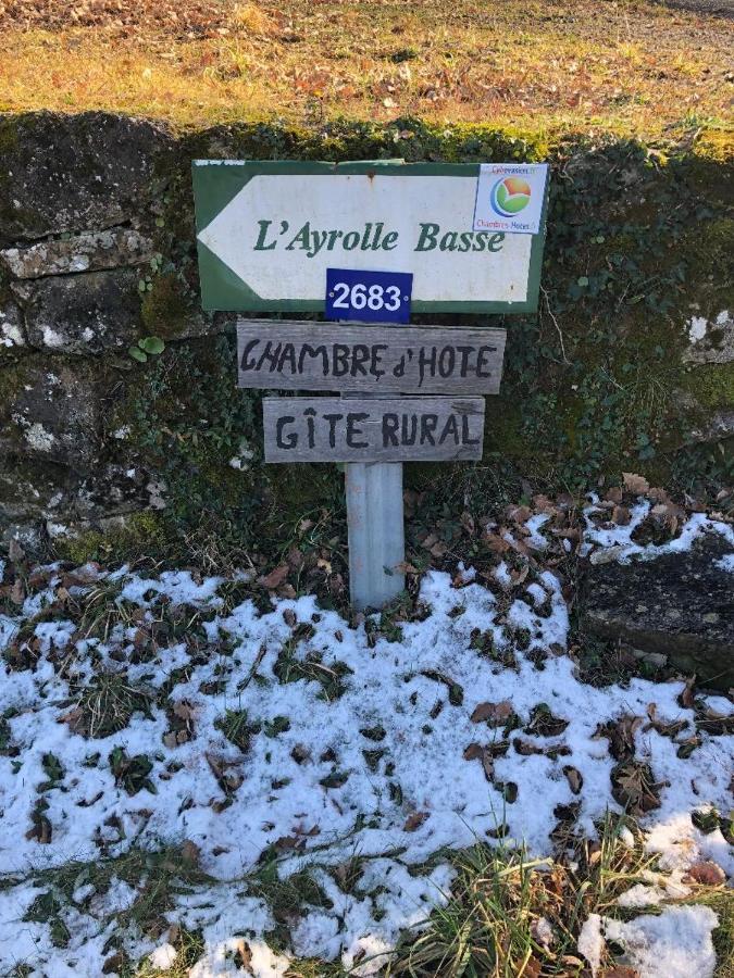 Deux Chambres D Hotes Attenantes Avec Salon Salle A Manger Privatif En Cevennes Gardoises 생장뒤가르 외부 사진